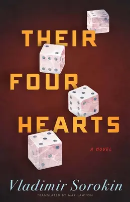 Cele patru inimi ale lor - Their Four Hearts