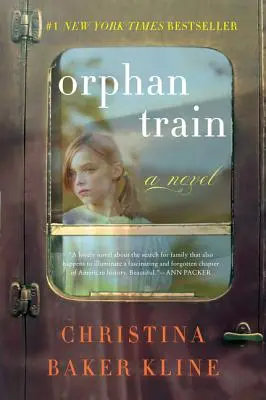 Trenul orfan - Orphan Train