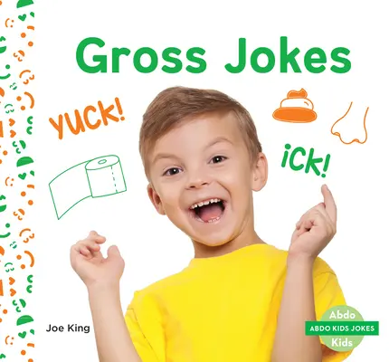 Glume scârboase - Gross Jokes