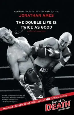 Viața dublă este de două ori mai bună - The Double Life Is Twice as Good
