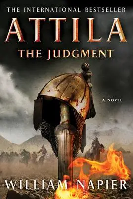 Attila: Judecata de Apoi - Attila: The Judgment