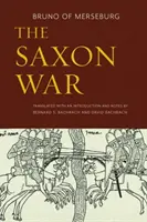 Războiul saxon - The Saxon War