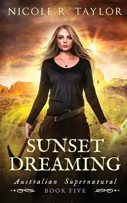 Visarea apusului de soare - Sunset Dreaming