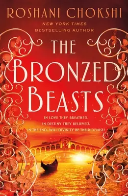 Fiarele Bronzate - The Bronzed Beasts