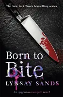 Born to Bite - Cartea Treisprezece - Born to Bite - Book Thirteen