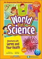 Aventuri cu germeni și sănătatea ta - Adventures with Germs and Your Health
