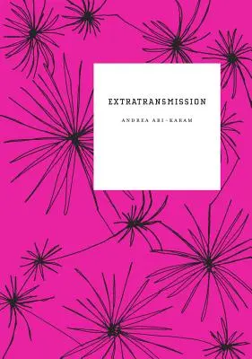 Extratransmisie - Extratransmission
