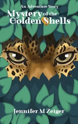 Misterul scoicilor de aur: O poveste de aventură - Mystery of the Golden Shells: An Adventure Story
