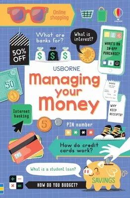 Gestionarea banilor tăi - Managing Your Money