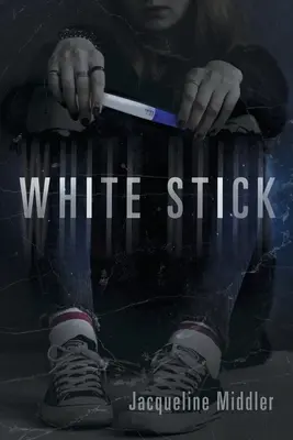 Baston alb - White Stick