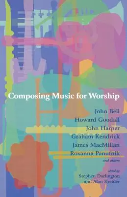 Compunerea muzicii pentru închinare - Composing Music for Worship