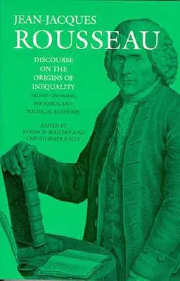 Discurs asupra originilor inegalității (Al doilea discurs), Polemică și Economie politică - Discourse on the Origins of Inequality (Second Discourse), Polemics, and Political Economy