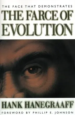 Fața care demonstrează farsa evoluției (The Face That Demonstrates the Farce of Evolution) - The Face That Demonstrates the Farce of Evolution
