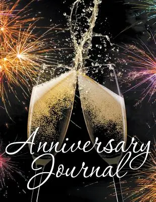 Jurnal aniversar - Anniversary Journal
