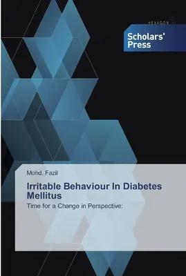 Comportamentul iritabil în diabetul zaharat - Irritable Behaviour In Diabetes Mellitus