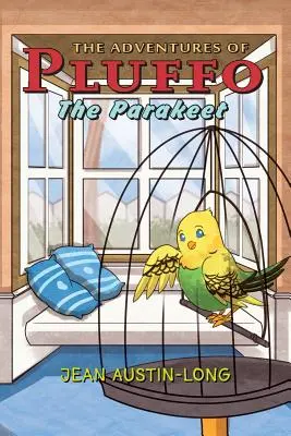 Aventurile perușului Pluffo - The Adventures of Pluffo the Parakeet