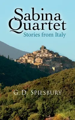Sabina Quartet SHORT RUN: Povestiri din Italia - Sabina Quartet SHORT RUN: Stories from Italy