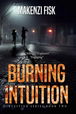 Intuiție arzătoare - Burning Intuition