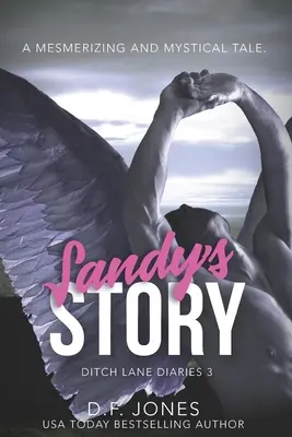 Povestea lui Sandy - Sandy's Story