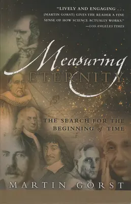 Măsurarea eternității - Measuring Eternity