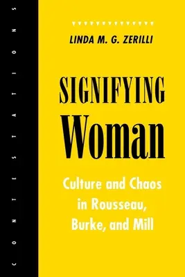 Semnificația femeii - Signifying Woman
