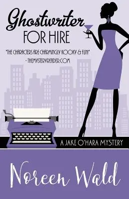 Ghostwriter de închiriat - Ghostwriter for Hire
