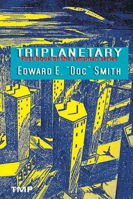 Triplanetară - Triplanetary