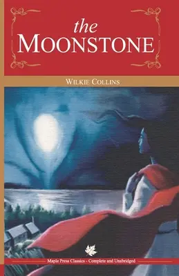 Piatra de lună - Moonstone