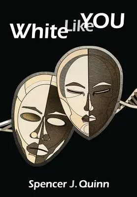 Alb ca tine - White Like You