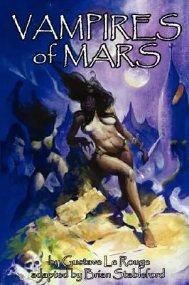 Vampirii de pe Marte - The Vampires of Mars