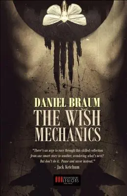 Mecanica dorințelor - The Wish Mechanics