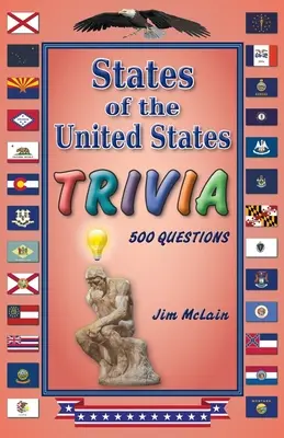 Statele din Statele Unite Trivia - States of the United States Trivia