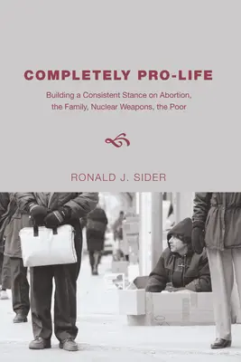 Complet Pro-Vita - Completely Pro-Life