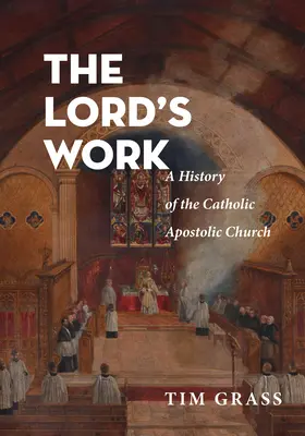 Munca Domnului - The Lord's Work
