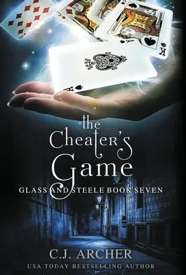 Jocul trișorului (The Cheater's Game) - The Cheater's Game