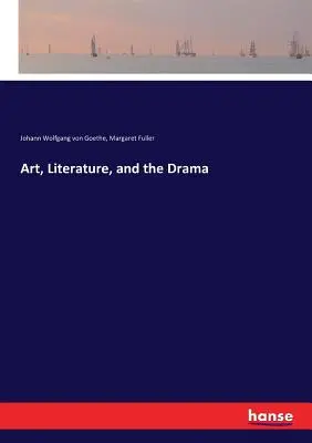 Artă, literatură și teatru - Art, Literature, and the Drama