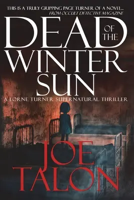 Moartea soarelui de iarnă: Spiritele își plâng teroarea - Dead Of The Winter Sun: The Spirits Are Weeping Their Terror