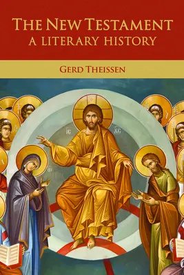 Noul Testament, Hb: O istorie literară - New Testament, the Hb: A Literary History