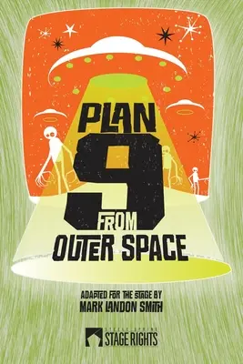 Plan 9 din spațiul cosmic - Plan 9 From Outer Space