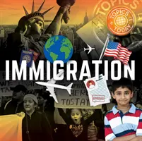 Imigrație - Immigration