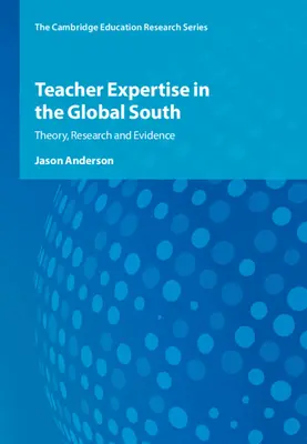 Expertiza profesorilor în sudul global - Teacher Expertise in the Global South