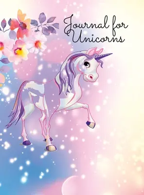 Un jurnal pentru unicorni - A Journal For Unicorns