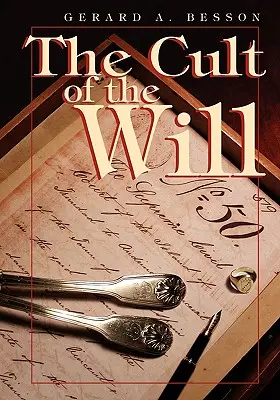 Cultul voinței - The Cult of the Will