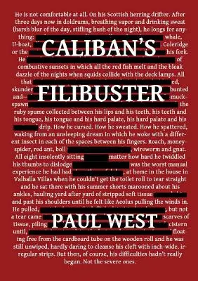 Filibusterul lui Caliban - Caliban's Filibuster