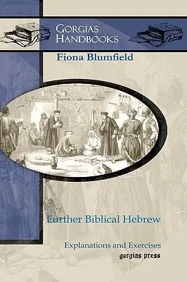 Ebraică biblică suplimentară - Further Biblical Hebrew