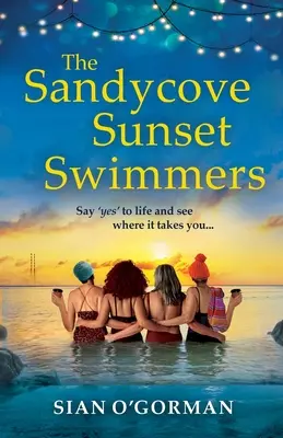 Sandycove Sunset Swimmers - The Sandycove Sunset Swimmers