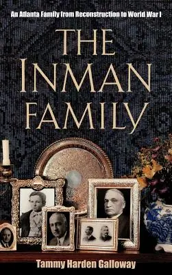 The Inmans: O familie din Atlanta - The Inmans: An Atlanta Family