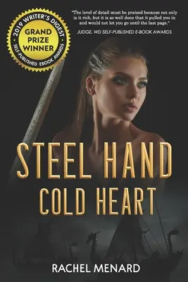 Mână de oțel, inimă rece - Steel Hand, Cold Heart
