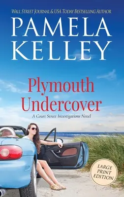 Plymouth sub acoperire - Plymouth Undercover