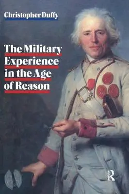 Experiența militară în epoca rațiunii - Military Experience in the Age of Reason